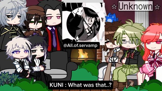 WIP ? | BSD reacts to Chuuya!!(NOT CLICKBAIT ME SWEAR смотреть онлайн