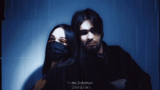 UZmir & Mira - Yomg’irdaman