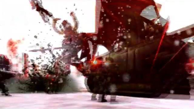 Warhammer Dawn of War - Lacrimosa смотреть онлайн