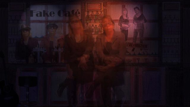 CODE ROOD - De Dames Amarant - Fake Café смотреть онлайн