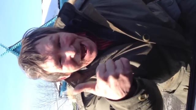 Чукча алкаш хвалит BMV смотреть онлайн