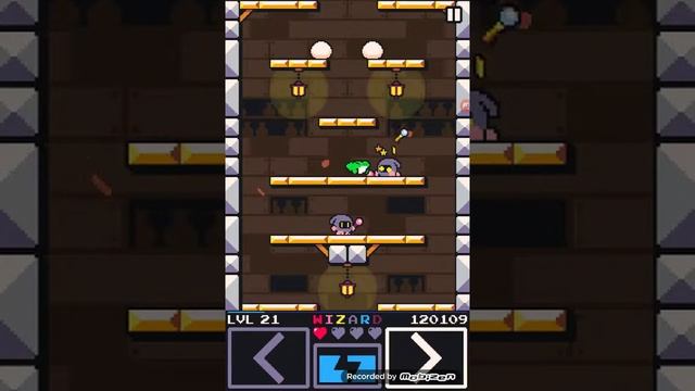 drop wizard tower episode 2 смотреть онлайн