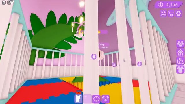 DAISY'S SICK!!! | Club Roblox Gameplay! | Roblox Series Ep.5 смотреть онлайн