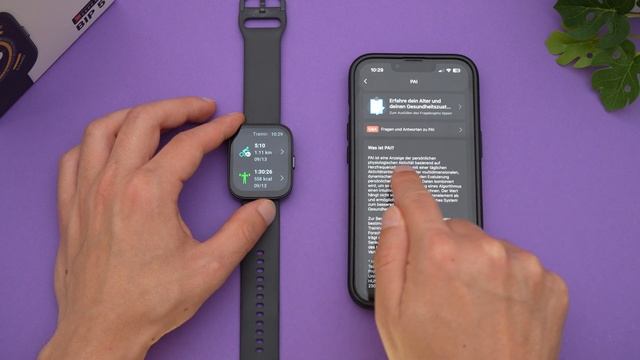 Amazfit Bip 5 Test - Smartwatch Fazit nach 14 Tagen Dauernutzung - Testventure смотреть онлайн
