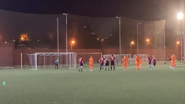 Penalty Save