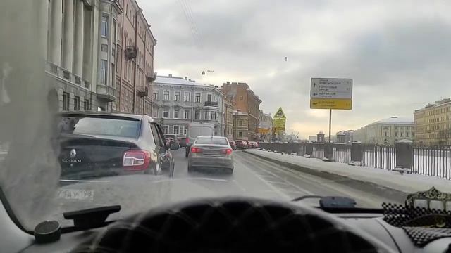 Водитель-экспедитор первый опыт часть 2.)) смотреть онлайн