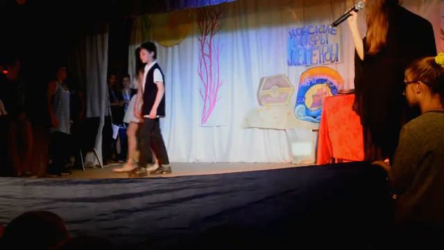 Ekaterin Plaza part II HD 3 смена 2017 ДОЛ МАЯК смотреть онлайн