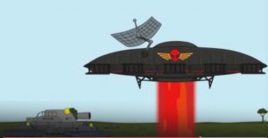 Рождение железного монстра (Все серии) Мультики про танки.mp4