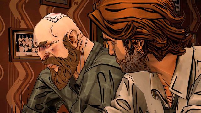 Let's Play The Wolf Among Us - Episode 1 (Part 5) смотреть онлайн