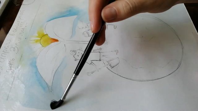 22 апреля всемирный день Земли, КЦЭТК, рисуем с детьми плакат, рисуем землю, рисуем на удаленке