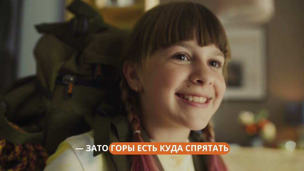 Золотой стандарт 1-го ДСК: Индивидуальные кладовые смотреть онлайн