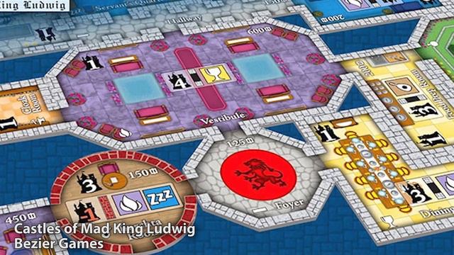 The Most Underused Board Game Mechanism смотреть онлайн