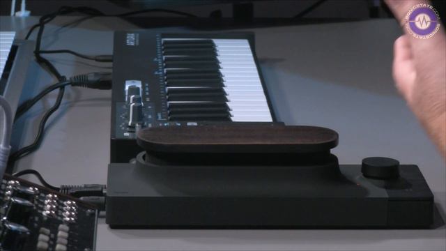 Expressive E Touche - Sonic Lab Presentation смотреть онлайн