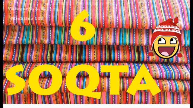 Numeros en quechua de uno al diez 1 - 10 смотреть онлайн