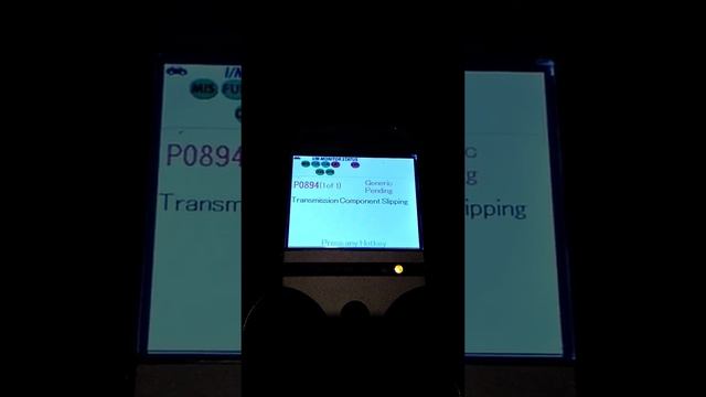 4l60e po894 situation смотреть онлайн
