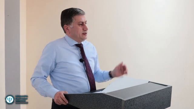 Psixoloji məsləhətə giriş kursu Modul 1 (1 ci hissə) смотреть онлайн