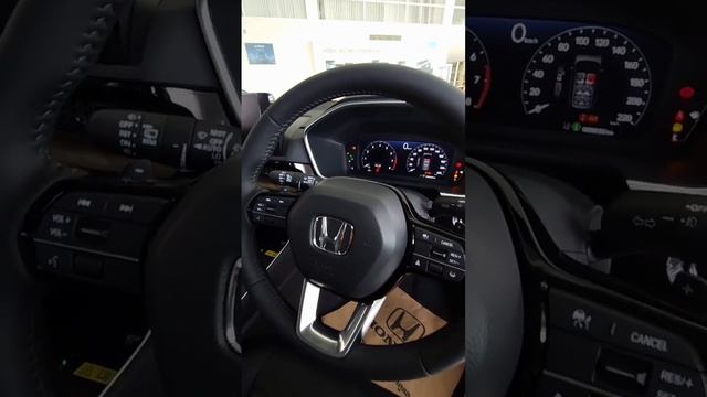 2023 HONDA CR-V 1.5 TURBO EL 7 SEAT #honda #hondacrvturbo #crv2023 #crv2023 #suv #7seater #crvturbo смотреть онлайн