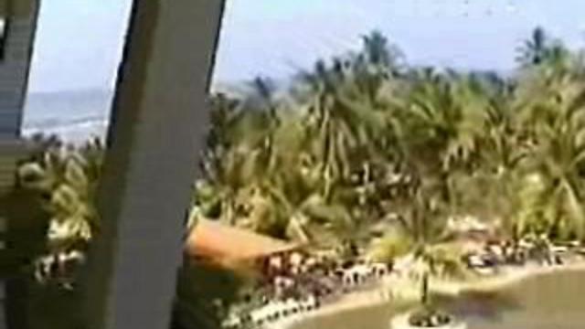 Шриланка-ЦУНАМИ