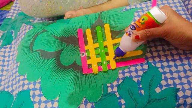 craft /5-minute craft /easy and quick activity/summer holidays craft смотреть онлайн