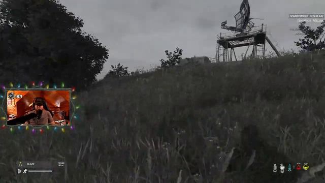 Livonia Blaze Sniping w/ Puhdado (DayZ NEW DLC) смотреть онлайн