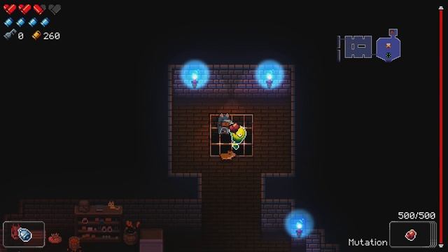 Enter the Gungeon - Biggest Wallet Trophy Guide смотреть онлайн