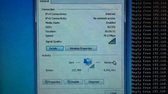 Lenovo X220i wi-fi signal unstable (速度數字Mbps不斷跳動!) with Win7 pro OS смотреть онлайн