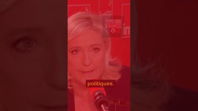 MARINE LE PEN et OLIVIER VERAN sur L'affaire Hanouna-Boyard expliquée смотреть онлайн
