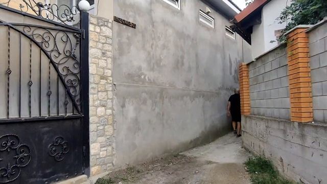 Едем на море. Автопутешествие ч.2 #vanlife. Крым, Орджоникидзе смотреть онлайн