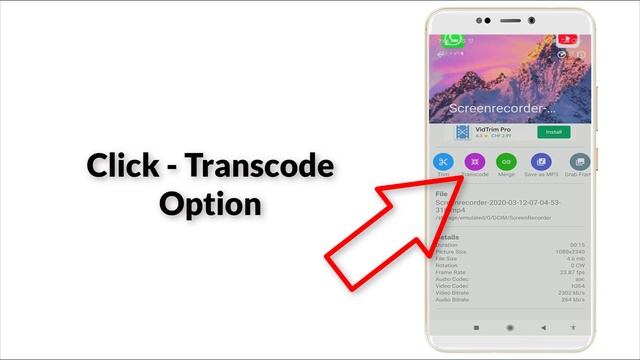 How To Fix Can't Play This Video Error On Android Mobile 2020 смотреть онлайн