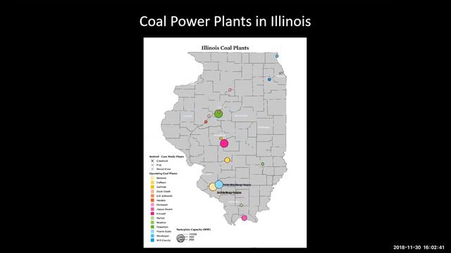 Midwest Coal Transition: What’s in Your Toolkit? смотреть онлайн