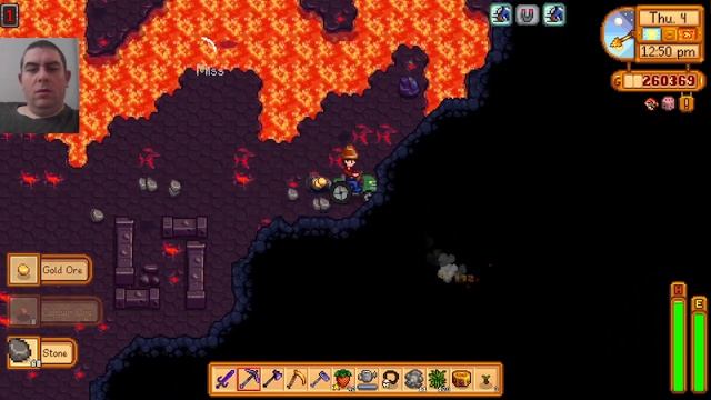 Family Stardew Valley Expanded! - 23 November 2022 смотреть онлайн