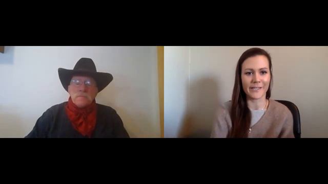 Nordic Faces Interview with Randy George, Owner of Latigo Ranch смотреть онлайн
