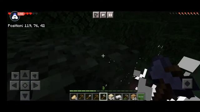 MINECRAFT LIVE STREAM | GET IP PORT | JAVA+BEDROCK| ENJOY смотреть онлайн