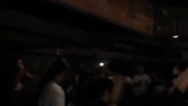 Daytrotter Barnstorming Tour in a nutshell смотреть онлайн