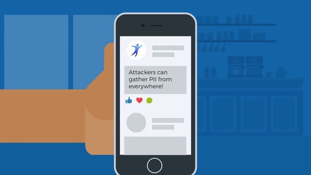 Personally Identifiable Information (PII) - Cybersecurity Awareness Training смотреть онлайн