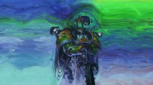 DonReven - Падение (warhammer 40k)