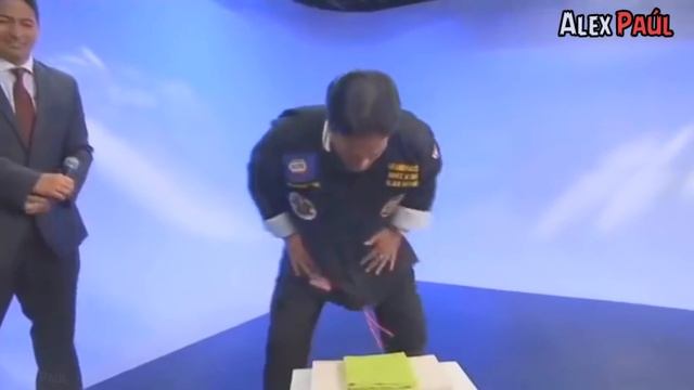 OLVIDÓ QUE ESTABAN EN DlRECT0 E HIZ0 EST0 ?? PARTE 6 смотреть онлайн