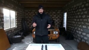 СПОРТ распредвал Нуждин 10.93. Детальный обзор. Какой распредвал лучше на каждый день и для гонок?