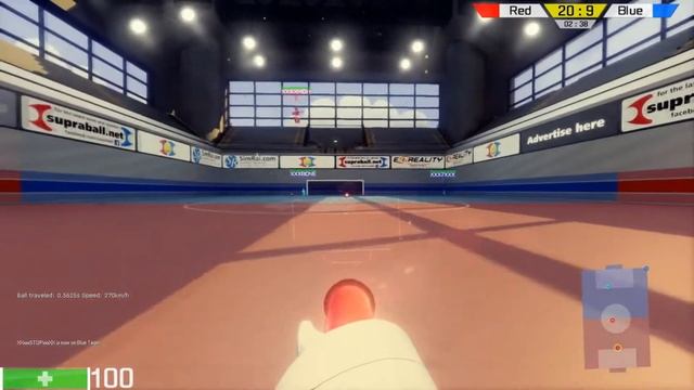 Supraball# Что делать если скучно?! смотреть онлайн