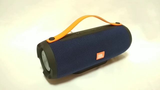 Колонка Charge 13 смотреть онлайн