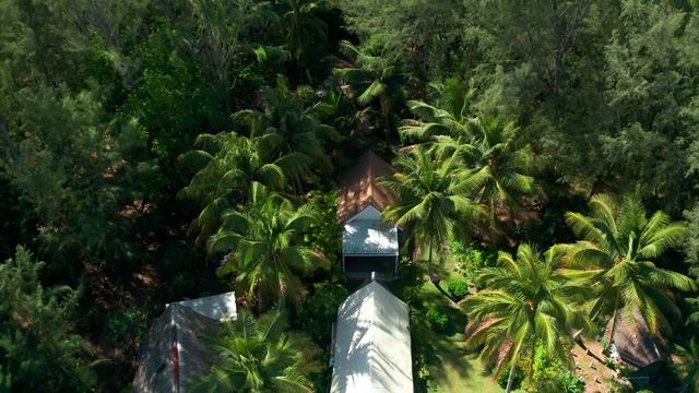 A Home In Paradise - Moorea, French Polynesia
