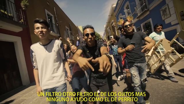 Luis Fonsi - Despacito ft. Daddy Yankee PARODIA "DE PERRITO" | MONOLOCO 🐒 смотреть онлайн