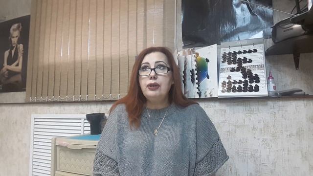 Хна! Вся правда о хне/ Мой опыт работы с хной/ Белая хна/ смотреть онлайн