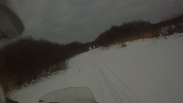 снегоход 6 смотреть онлайн