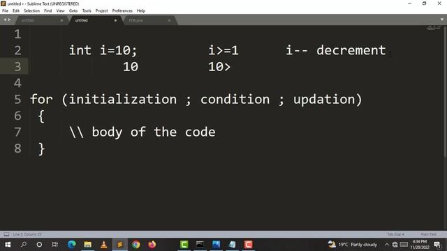 Java For loop explanation in telugu by TeluguEngineer || hm peruri смотреть онлайн