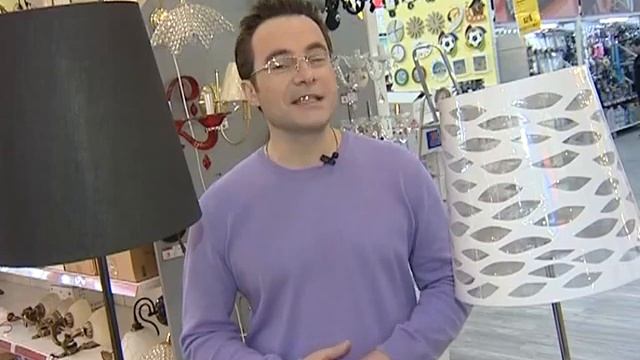 Комната поп-арт. Школа дизайна от Новой Линии смотреть онлайн