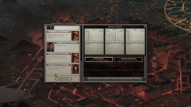 Opus Magnum - Puzzle Game Solutions - Chapter 2 - Xbox GamePass смотреть онлайн