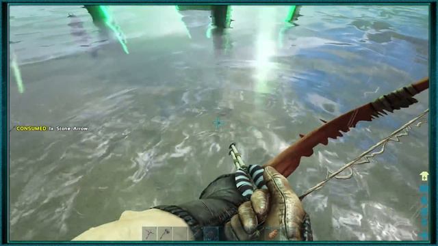 SNIPING BIRDS - Part 3 - Ark: Survival Evolved [Co-Op Season 1] смотреть онлайн