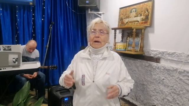 Недільне служіння 11.02.24 смотреть онлайн