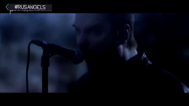 BREAKING BENJAMIN - RED COLD RIVER ||「ПЕРЕВОД」「RUS SUB」 смотреть онлайн